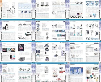 專業(yè)產品畫冊設計制作指南