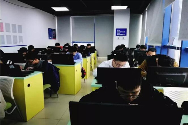 匯道科技IT培訓 聚焦軟件開發，賦能數字未來