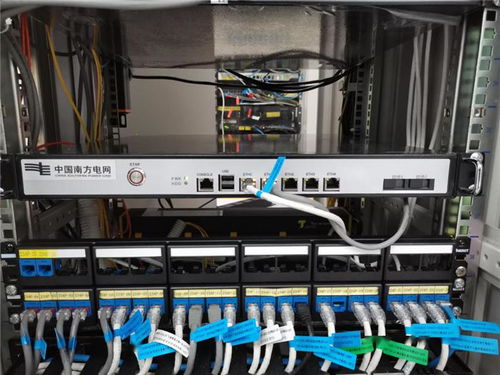 全國首個智能?？匮b置在廣州供電局掛網試運行，助力電能質量控制邁上新臺階
